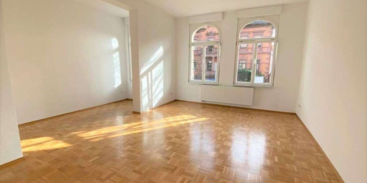 Wohnung zum Mieten in Hanau 1.600 € 148 m² 4 zimmer