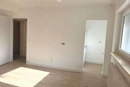 Wohnung Hanau Innenstadt - 1 Zimmer, 28 m&sup2;, 400&euro; | Angebot:25283750