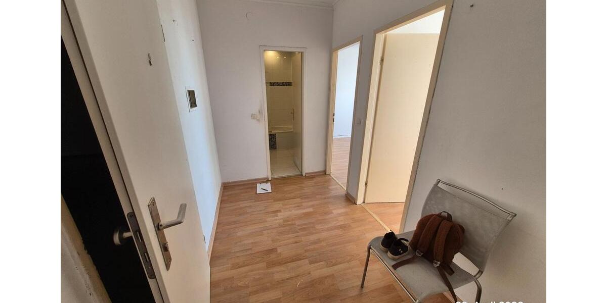 Etagenwohnung Hanau Kesselstadt - 3 Zimmer, 64 m&sup2;, 850&euro; | Angebot:26533521