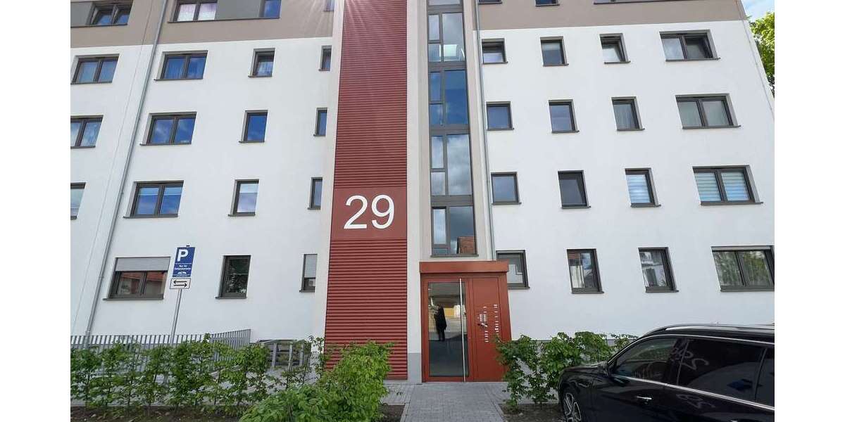 Etagenwohnung Hattersheim - 2 Zimmer, 53 m&sup2;, 800&euro; | Angebot:26847021