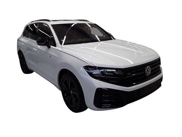 VW Touareg 14.822 km 77.980 &euro; Hanau 63452