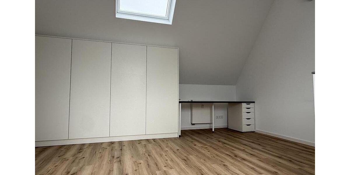 Maisonettenwohnung Hofheim am Taunus - 2.5 Zimmer, 79 m&sup2;, 1.260&euro; | Angebot:26221709