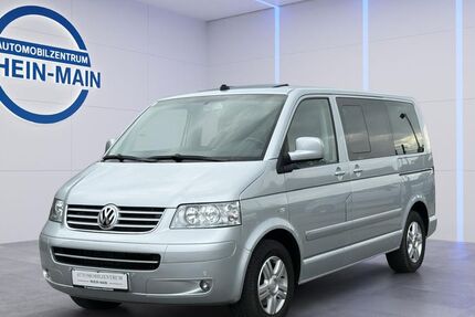 VW T5 Multivan 224.000 km 14.900 € Nauheim 64569