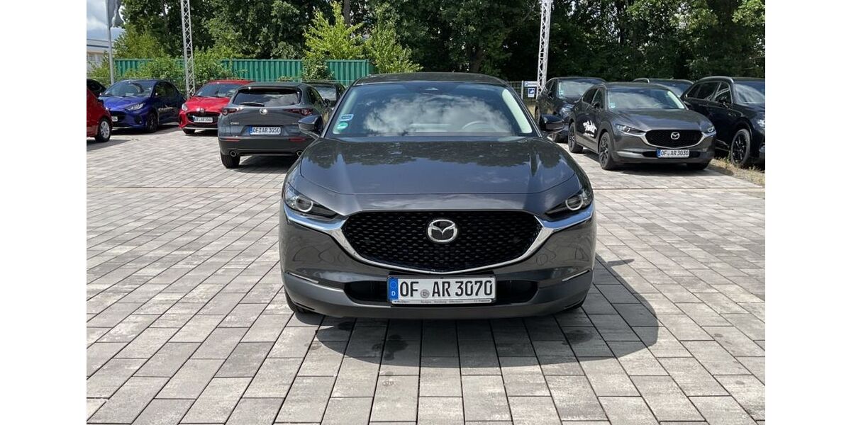 Mazda CX-30 6.000 km 27.699 &euro; Rodgau 63110