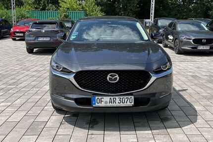 Mazda CX-30 6.000 km 28.599 &euro; Rodgau 63110