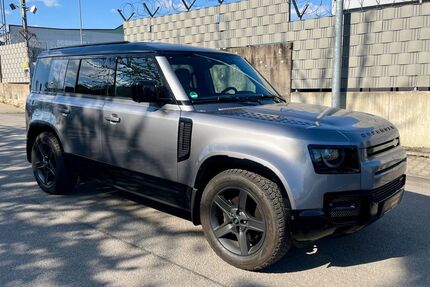Land Rover Defender 84.000 km 55.990 € Flörsheim am Main 65439