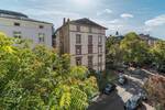 Etagenwohnung Frankfurt am Main Westend-Süd - 2 Zimmer, 48 m&sup2;, 1.810&euro; | Angebot:26824537