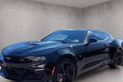 Chevrolet Camaro 7.761 km 52.850 &euro; Dietzenbach 63128