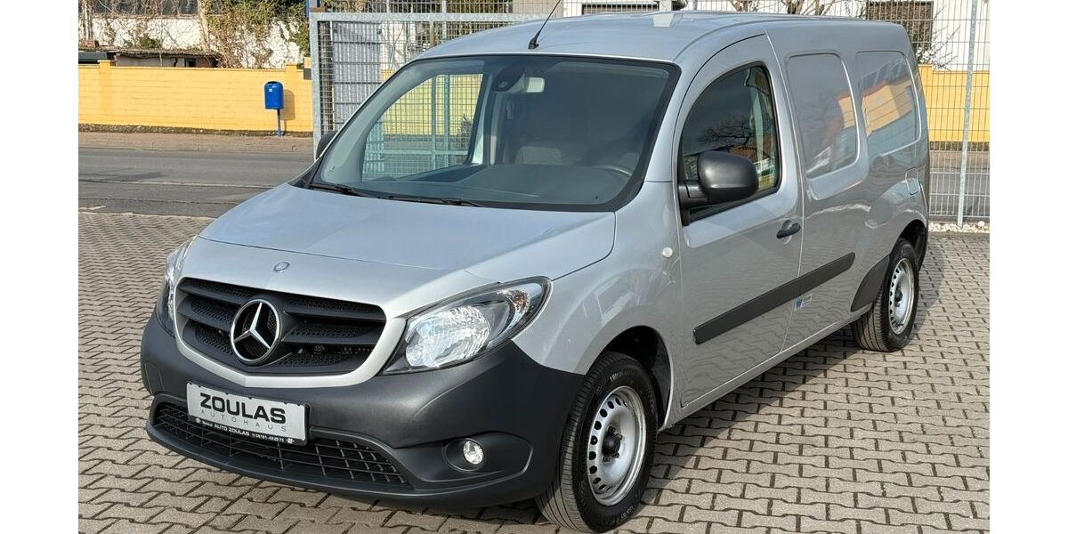 Mercedes-Benz Citan 111.000 km 18.990 &euro; Maintal OT Dörnigheim 63477