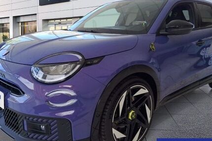 Abarth 600e 6.000 km 37.880 &euro; Frankfurt 60314