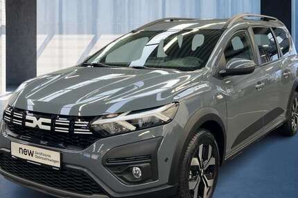Dacia Jogger 5.316 km 19.890 &euro; Frankfurt / Main 60314