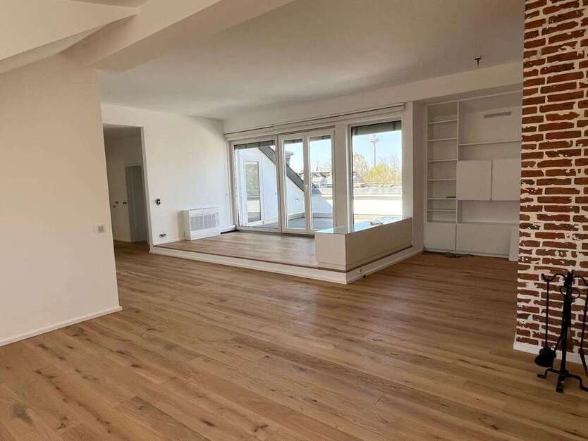 Wohnung zum Mieten in Frankfurt 2.750 € 155 m²