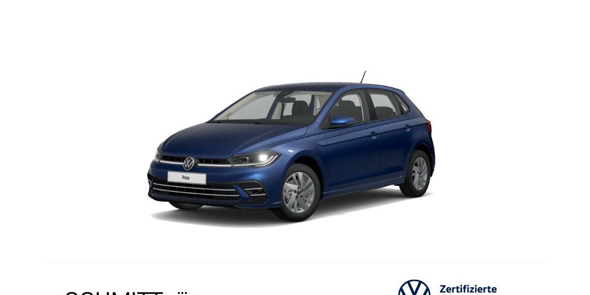 VW Polo 37.600 km 17.999 &euro; Freigericht 63579