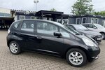 Honda Jazz 1.2 Trend/1Hand/Scheckheft 143.100 km 3.290 &euro; Frankfurt 60386