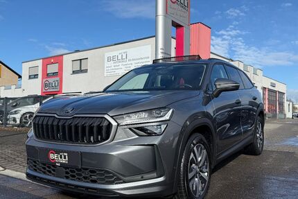 Skoda Kodiaq 4.380 km 42.950 &euro; Hanau 63452