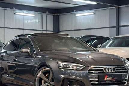 Audi A5 169.200 km 25.890 &euro; Maintal 63477