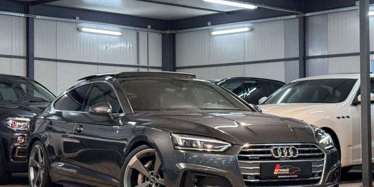 Audi A5 169.200 km 25.890 &euro; Maintal 63477