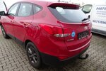 Hyundai ix35 FIFA World Cup Edition 2W,AHK 78.713 km 9.490 € Rodgau 63110
