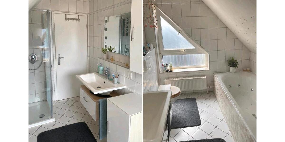 Maisonettenwohnung Nauheim - 3.5 Zimmer, 101 m&sup2;, 365.000&euro; | Angebot:27083941