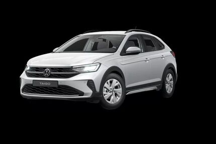 VW Taigo 8.928 km 25.990 &euro; Schimborn 63776