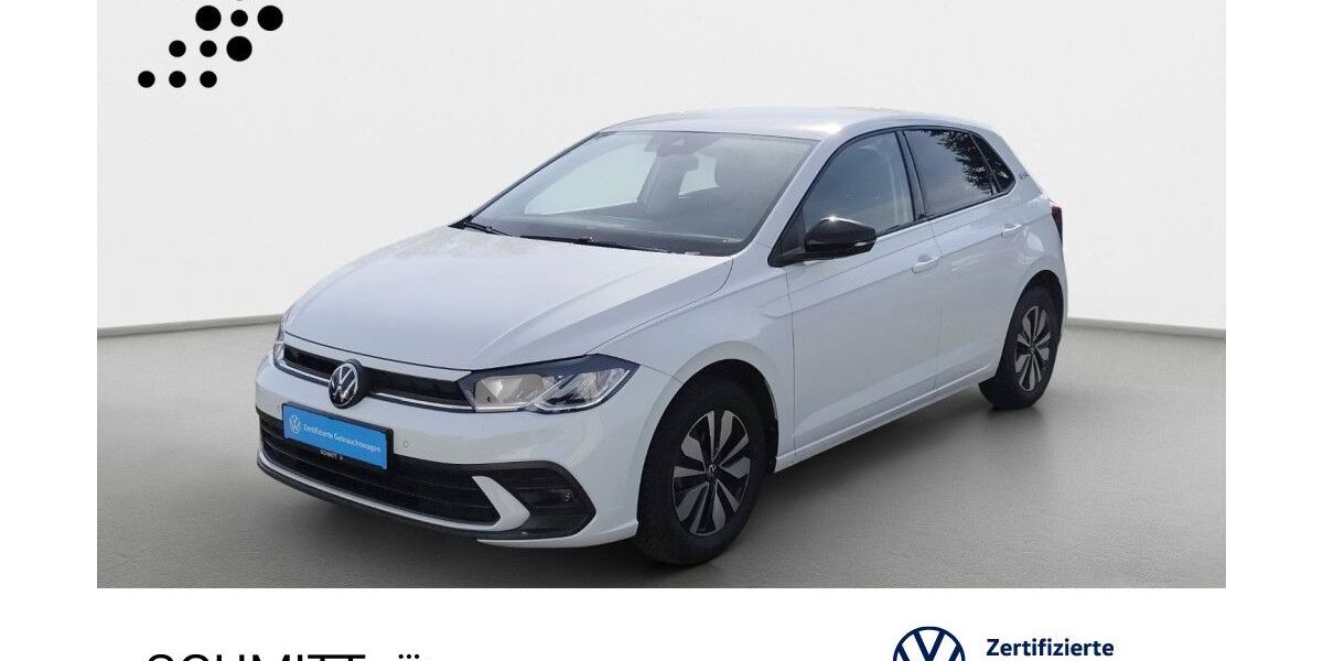 VW Polo 18.900 km 19.449 &euro; Freigericht 63579