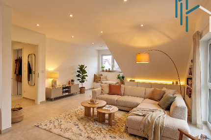 Wohnung Heusenstamm - 3.5 Zimmer, 84 m&sup2;, 1.800&euro; | Angebot:26739711