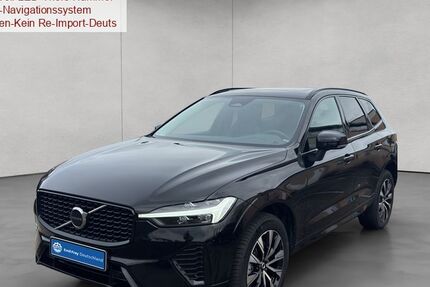 Volvo XC60 29.793 km 42.400 € Frankfurt am Main 60486