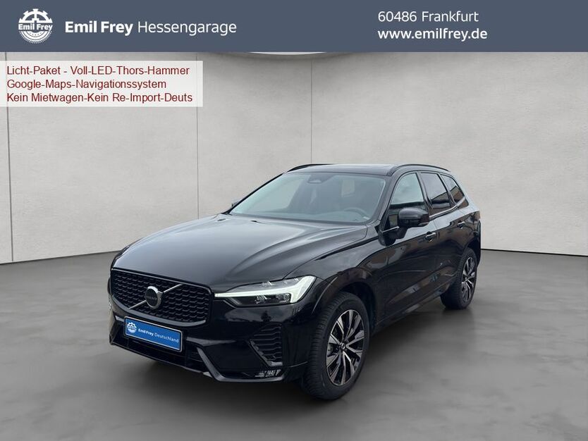 Volvo XC60 29.793 km 42.400 € Frankfurt am Main 60486