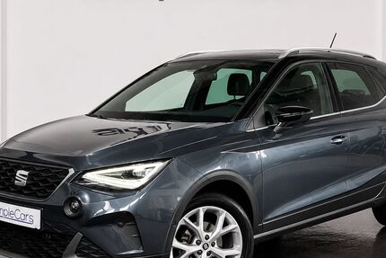 Seat Arona 45.625 km 17.490 &euro; Rodgau 63110