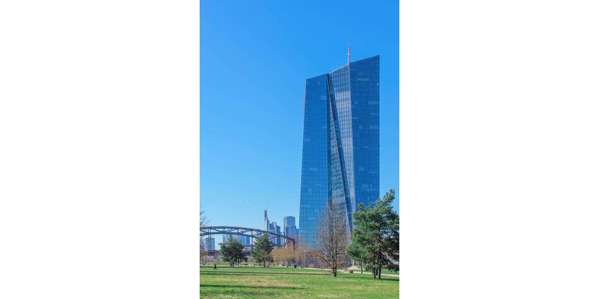 Wohnen über dem Main - 2-Zimmer-Lifestyle im Tower 2 zimmer