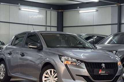 Peugeot 208 52.912 km 11.890 &euro; Maintal 63477