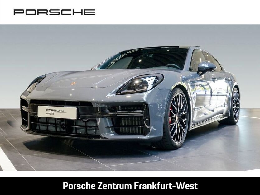 Panamera