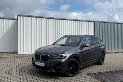 BMW X1 55.627 km 26.877 € Rödermark 63322