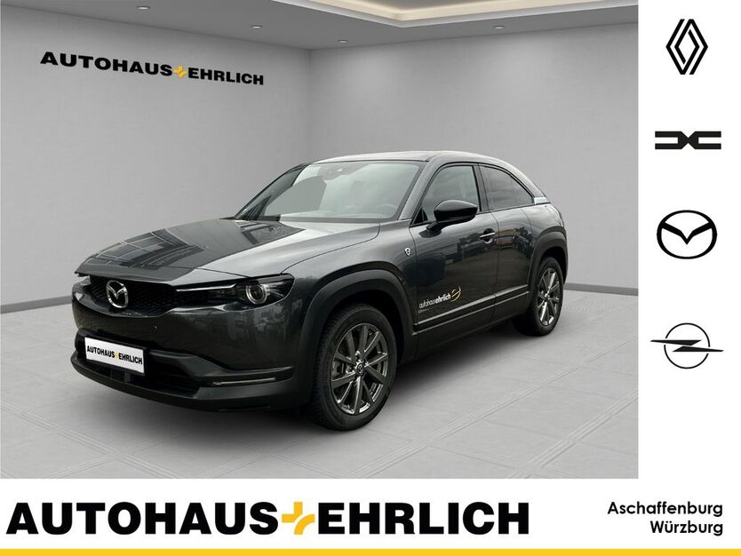 Mazda MX-30 4.000 km 28.399 € Aschaffenburg 63741