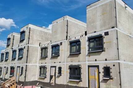 Neubau mit Keller? gibt es hier! ... Hessengeld* schon geprüft? 5 zimmer