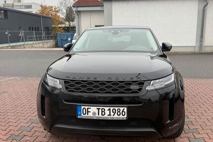 Land Rover Range Rover Evoque 85.000 km 26.500 € Frankfurt 60386