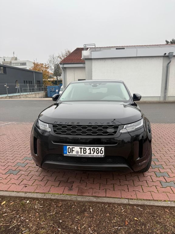 Land Rover Range Rover Evoque 85.000 km 26.500 € Frankfurt 60386