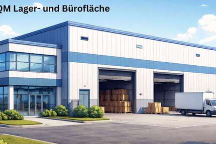 Gewerbeobjekt Wehrheim - 2.000.000&euro; | Angebot:25343302