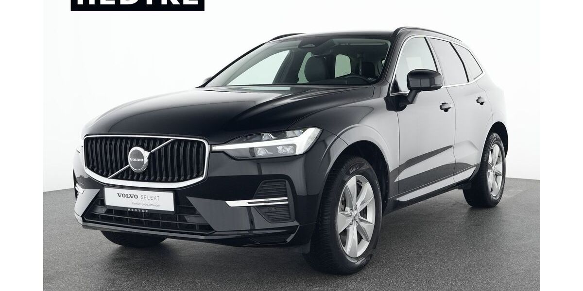 Volvo XC60 23.332 km 33.490 &euro; Weiterstadt 64331