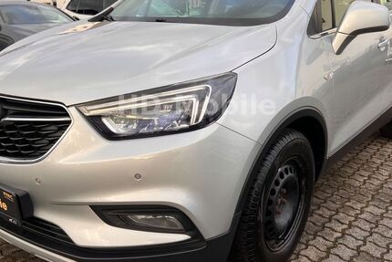 Opel Mokka 146.000 km 9.950 &euro; Freigericht - Somborn 63579