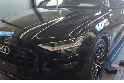 Audi SQ8 32.200 km 82.999 &euro; Hanau 63452