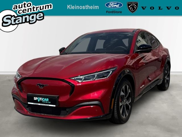 Ford Mustang Mach-E 29.000 km 31.990 € Kleinostheim 63801