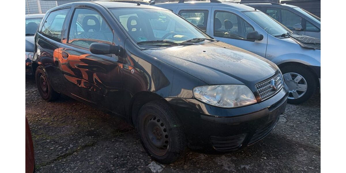 Fiat Punto 90.000 km 2.290 &euro; Egelsbach 63329