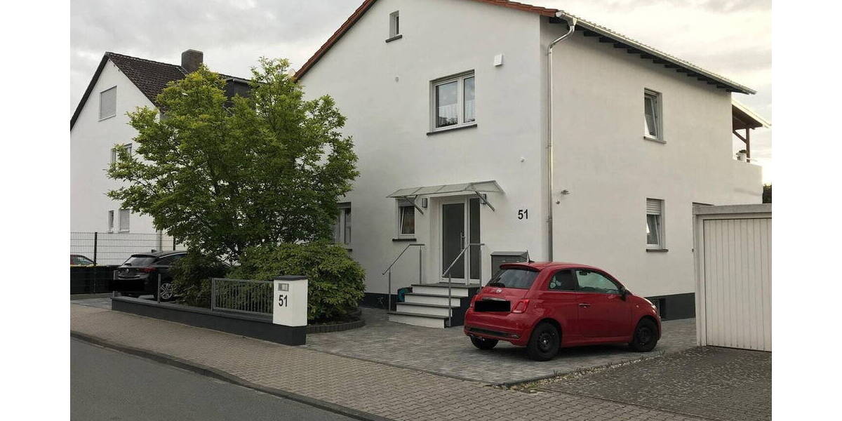 Etagenwohnung Mörfelden-Walldorf Walldorf - 2 Zimmer, 88 m&sup2;, 1.150&euro; | Angebot:26330460