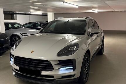 Porsche Macan 125.600 km 51.900 &euro; Hofheim am Taunus 65719