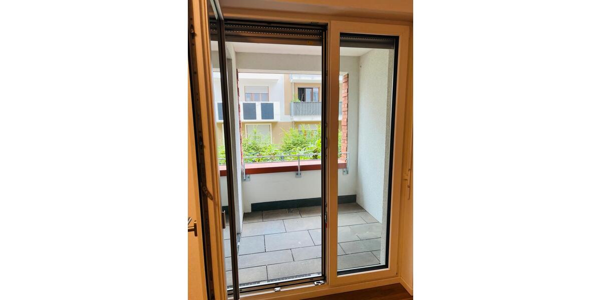 Etagenwohnung Frankfurt am Main Gallus - 1 Zimmer, 41 m&sup2;, 349.000&euro; | Angebot:26794280