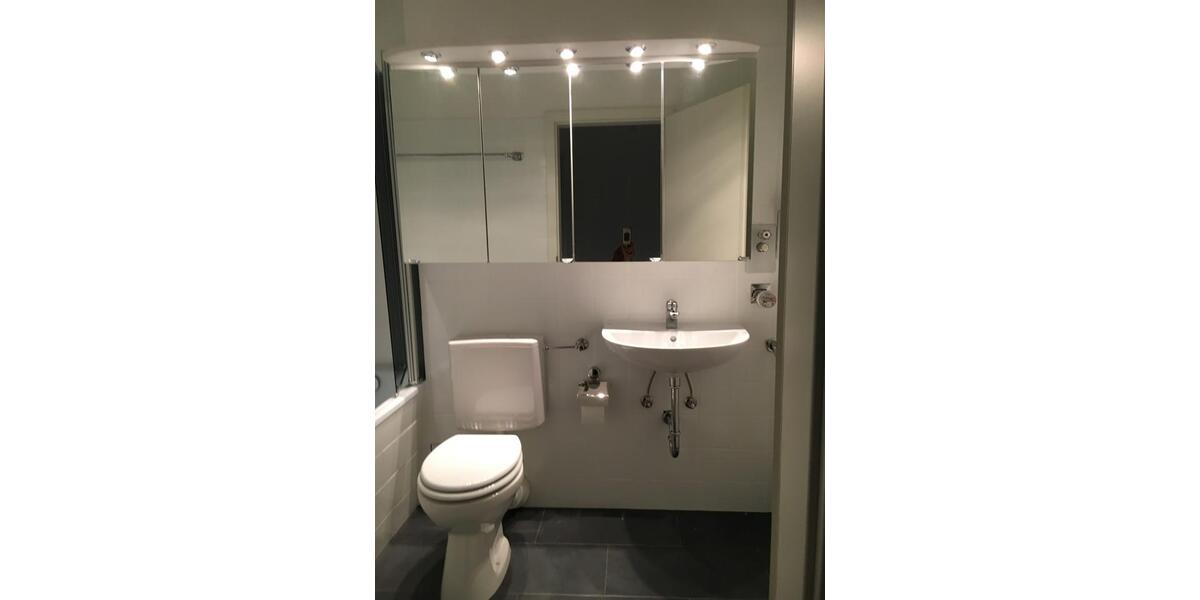 Etagenwohnung Kriftel - 1 Zimmer, 42 m&sup2;, 150.000&euro; | Angebot:26952215
