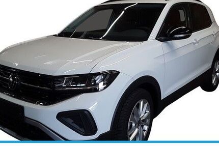 VW T-Cross 13.530 km 23.940 &euro; Bad Homburg 61348