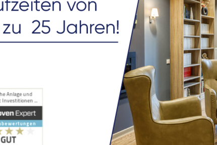 Wohnung Darmstadt Arheilgen - 1 Zimmer, 45 m&sup2;, 235.850&euro; | Angebot:22780737