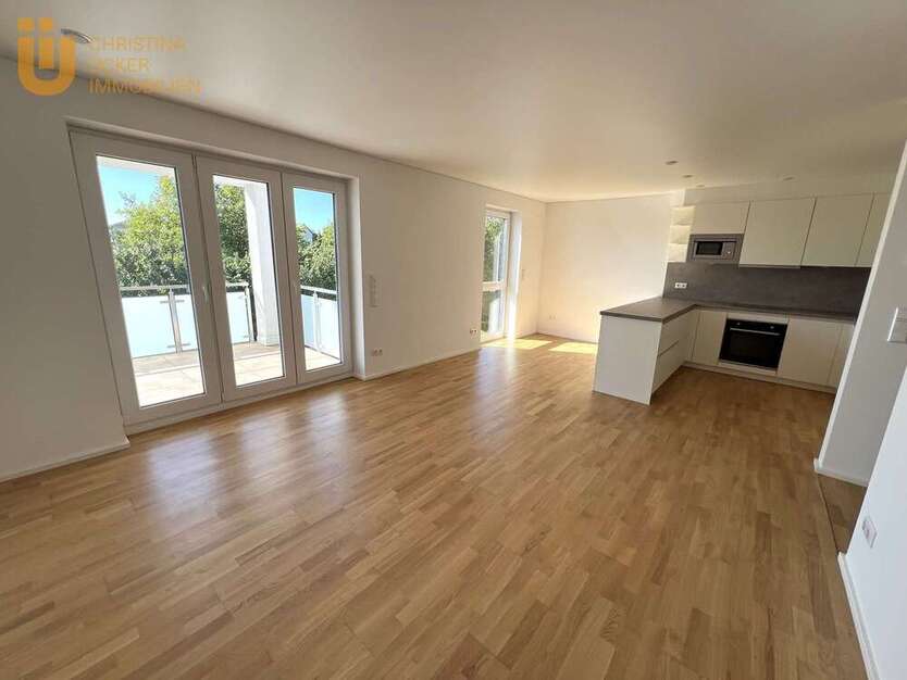 Wohnung zum Mieten in Rödermark 1.450 € 89 m²